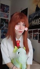 Ochaco Uraraka preview 3