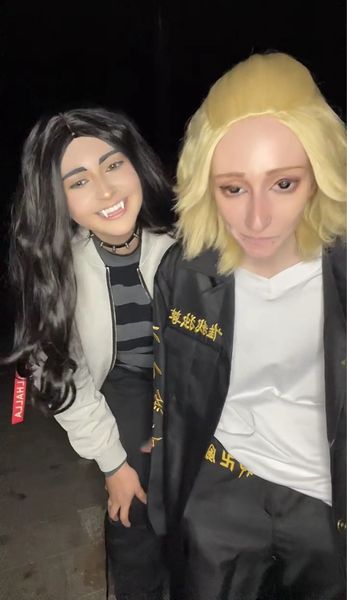 Luka - Toman