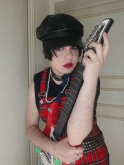 Nana Osaki preview 3