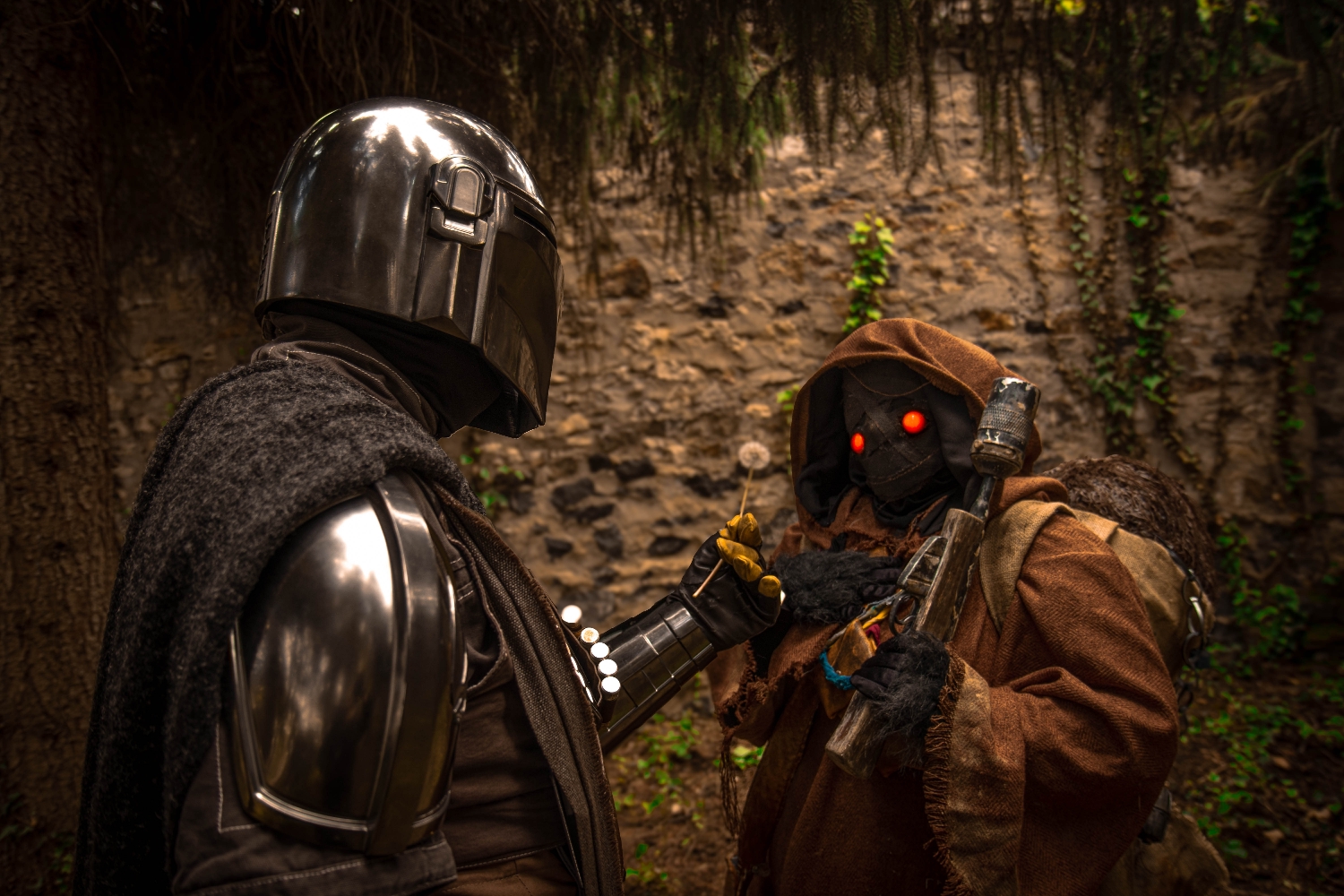 GEN Star Wars - Photo 4