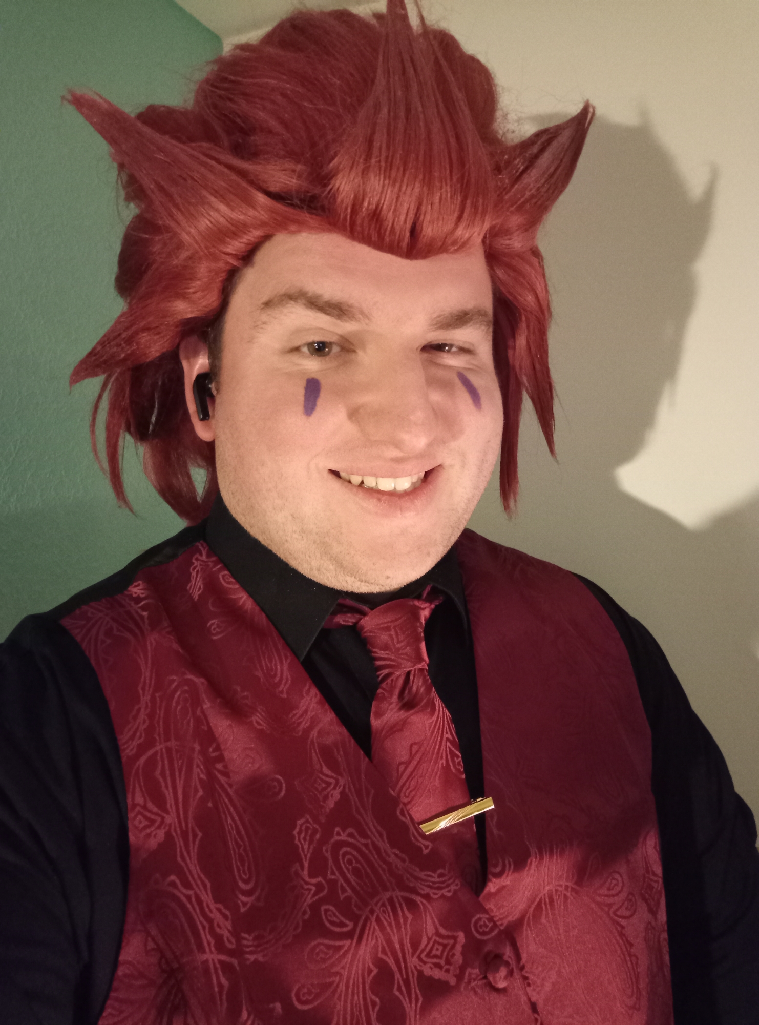 Axel - costard  - Photo 2