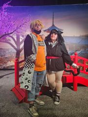 Shoka and Rindo preview 3