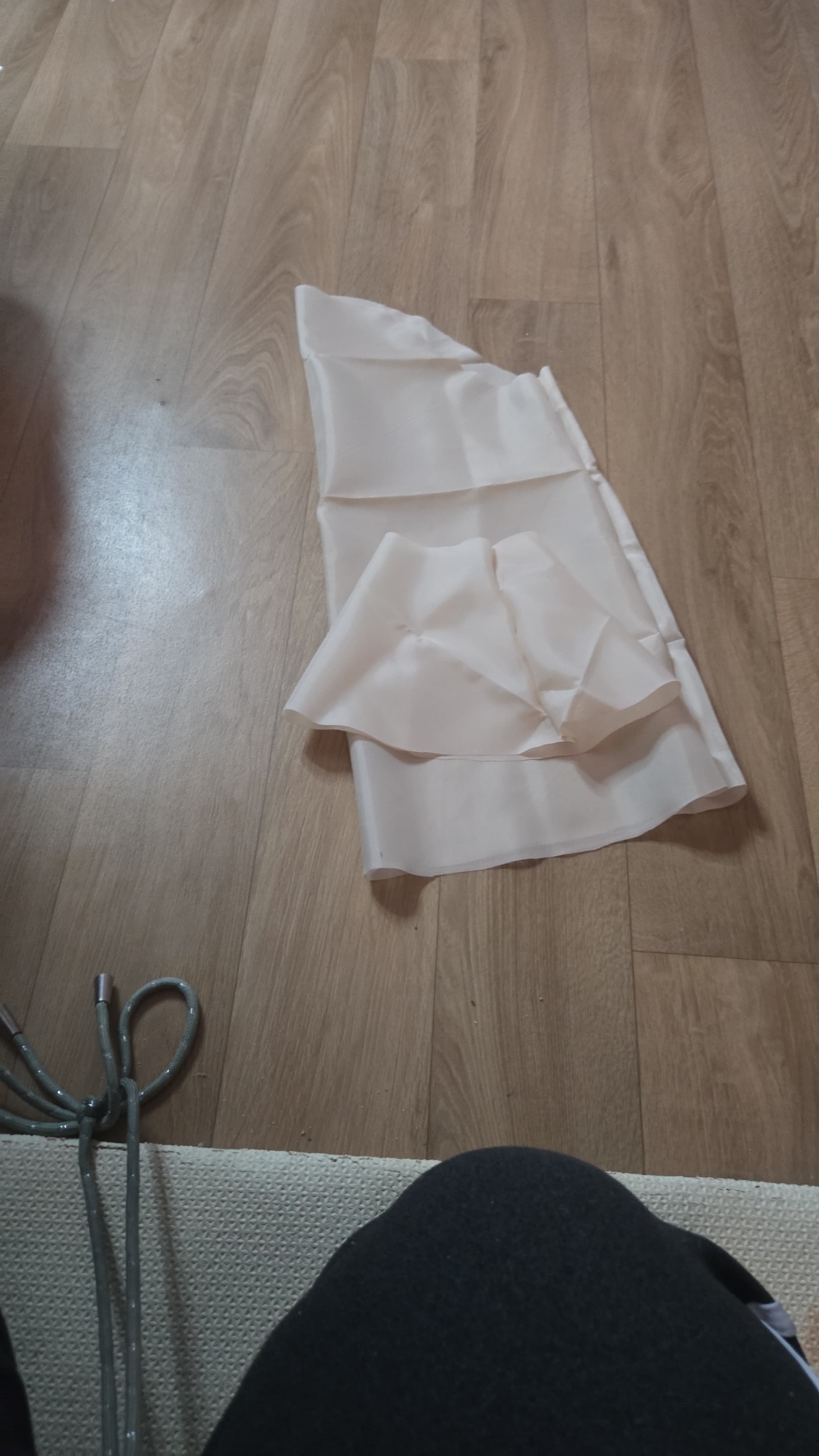 Suzie Q process — photo 7