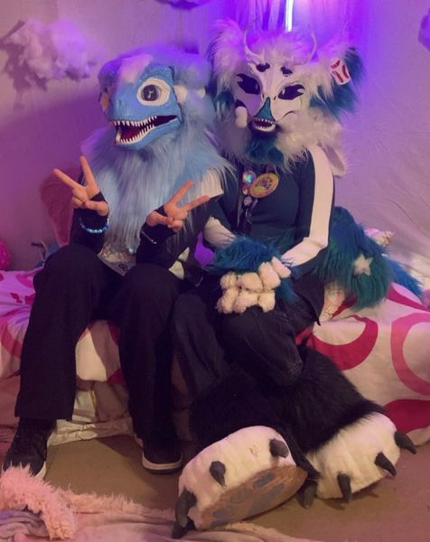 Fursymphony - convention mars 2026