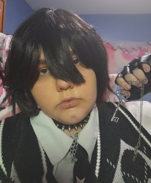 Sacha_univers - Nico Di Angelo #1