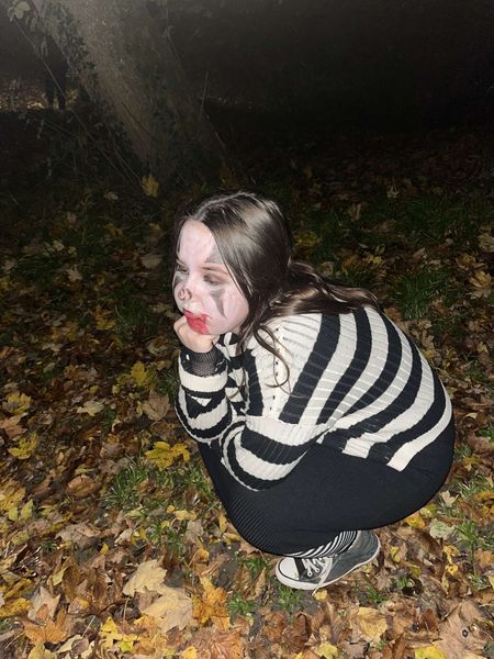 Une.cosplayeuse.anormale - Laughing Jill
