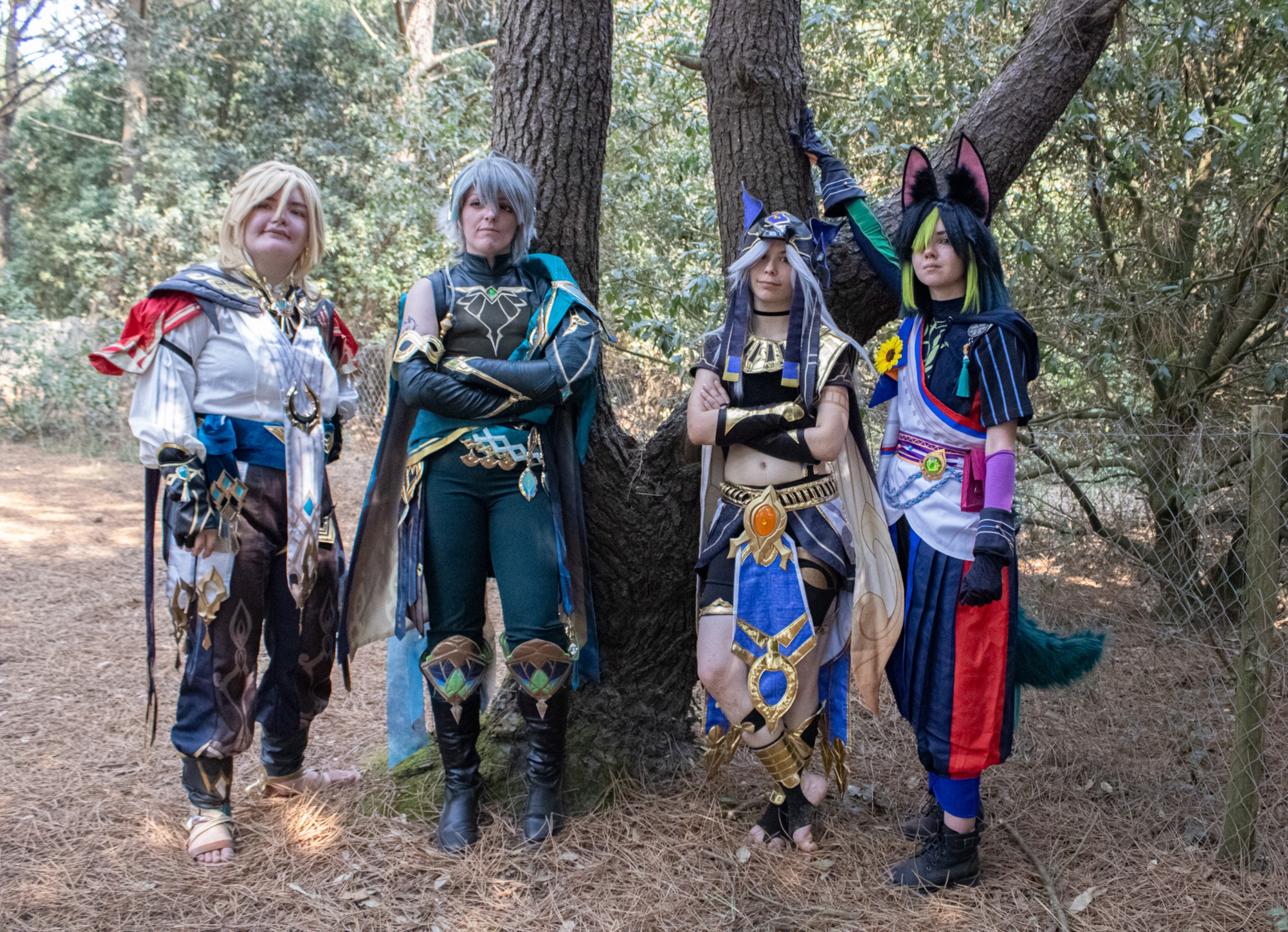 Shooting sumeru  - Photo 26