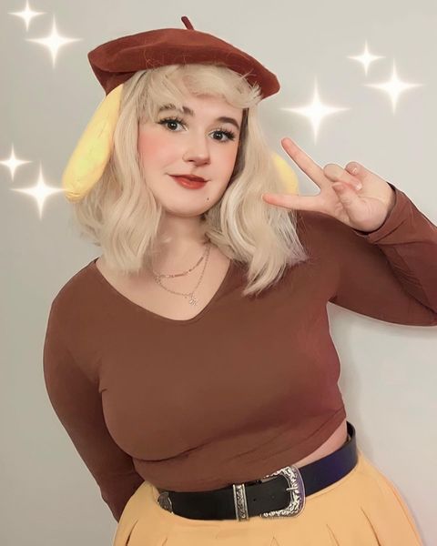 Coleon - Pompompurin