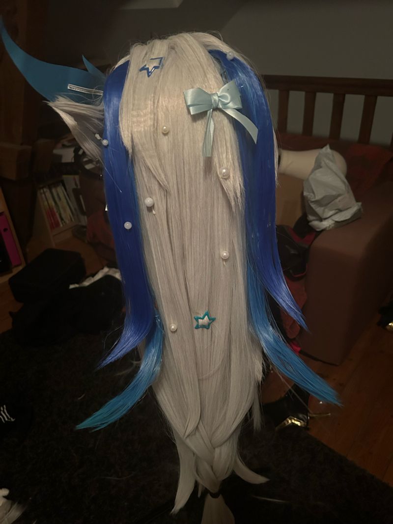 Hajiime – Neuvillette 