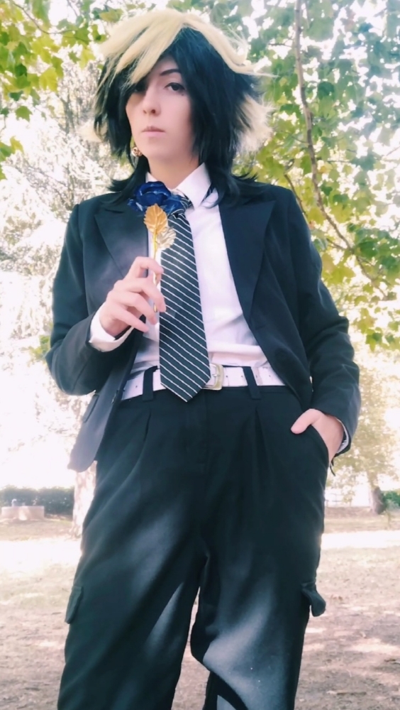 Kazutora Hanemiya  - Photo 84