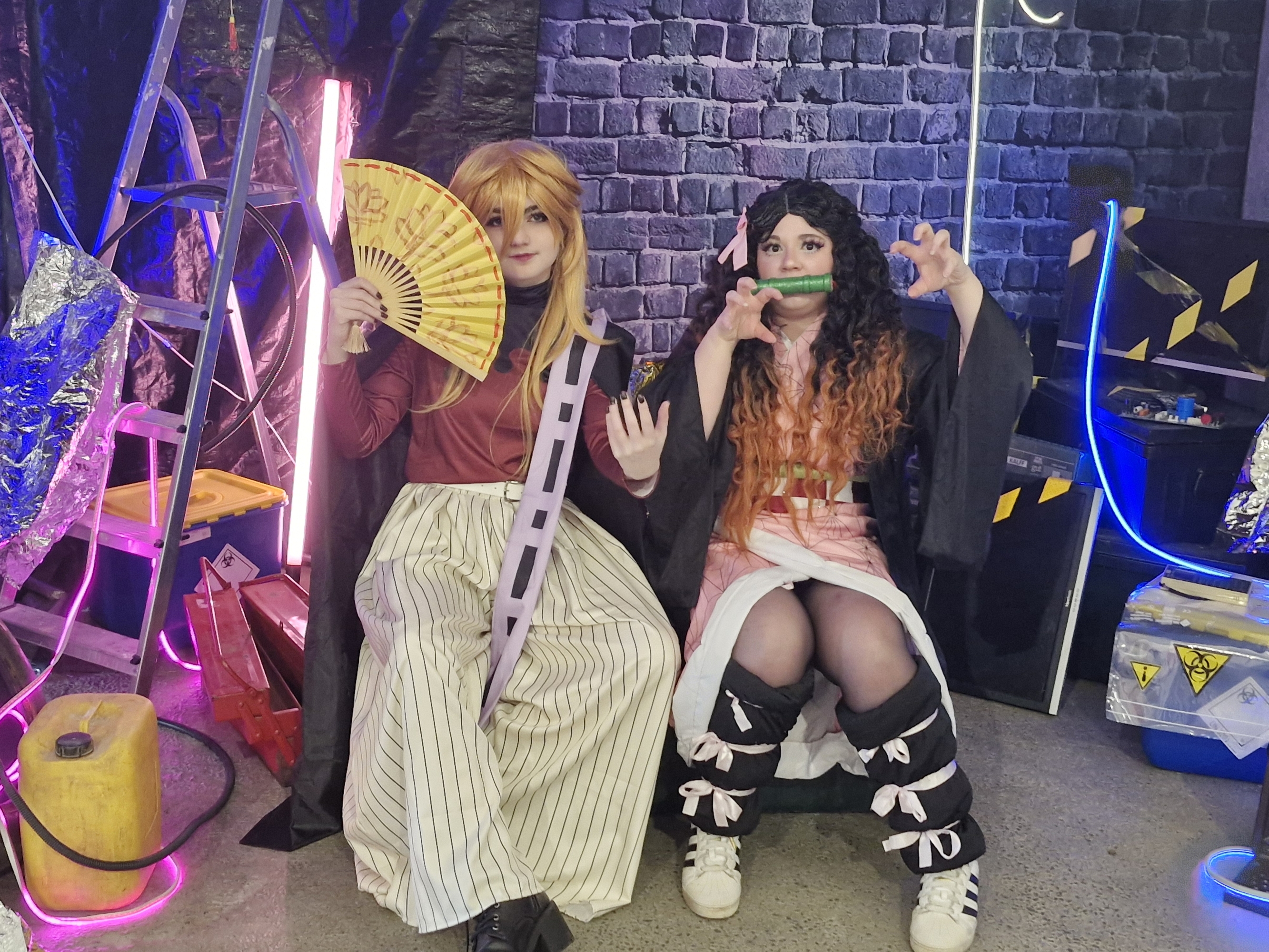 Nezuko #2 2025 — photo 11