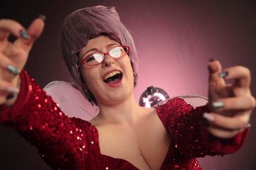 Fairy Godmother ✨ preview 3