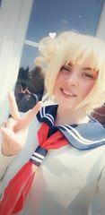 Toga himiko preview 2