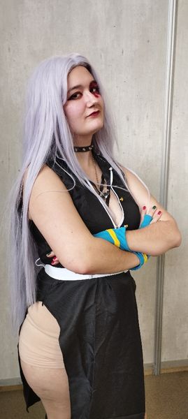 Mei_🫶 - Tengen genderband 