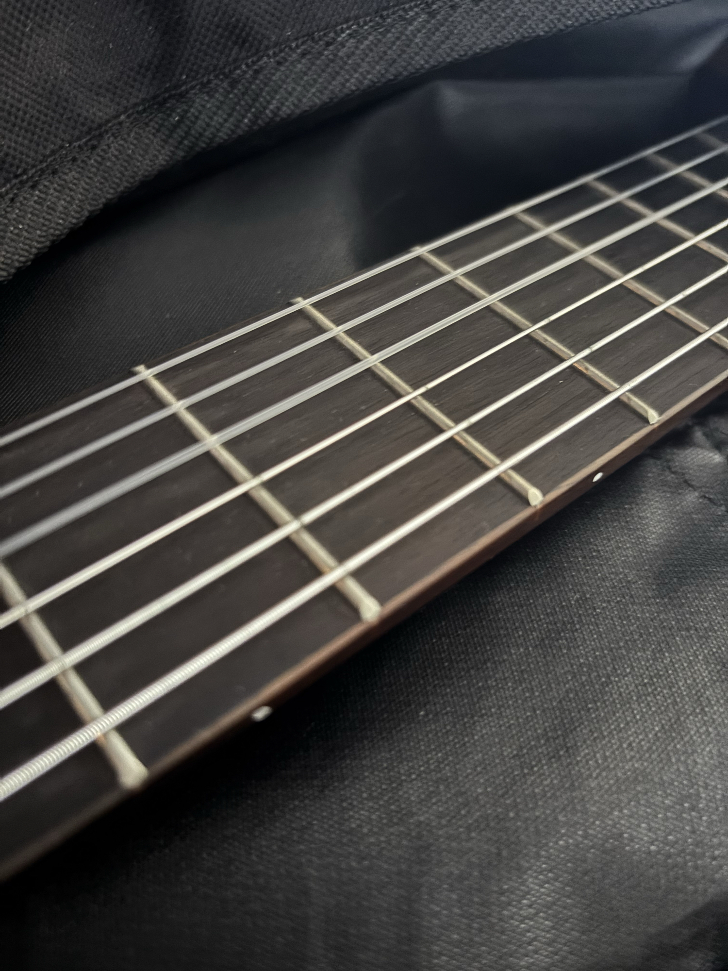 Guitare (Bocchi) - Photo 4