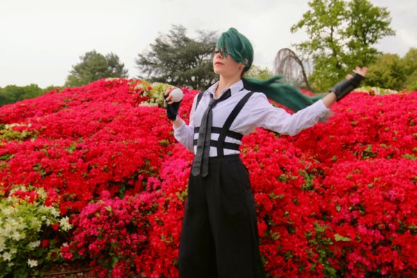 The Cosplay Gazette – 2 February 2026