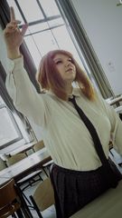 Ochaco et toga preview 2