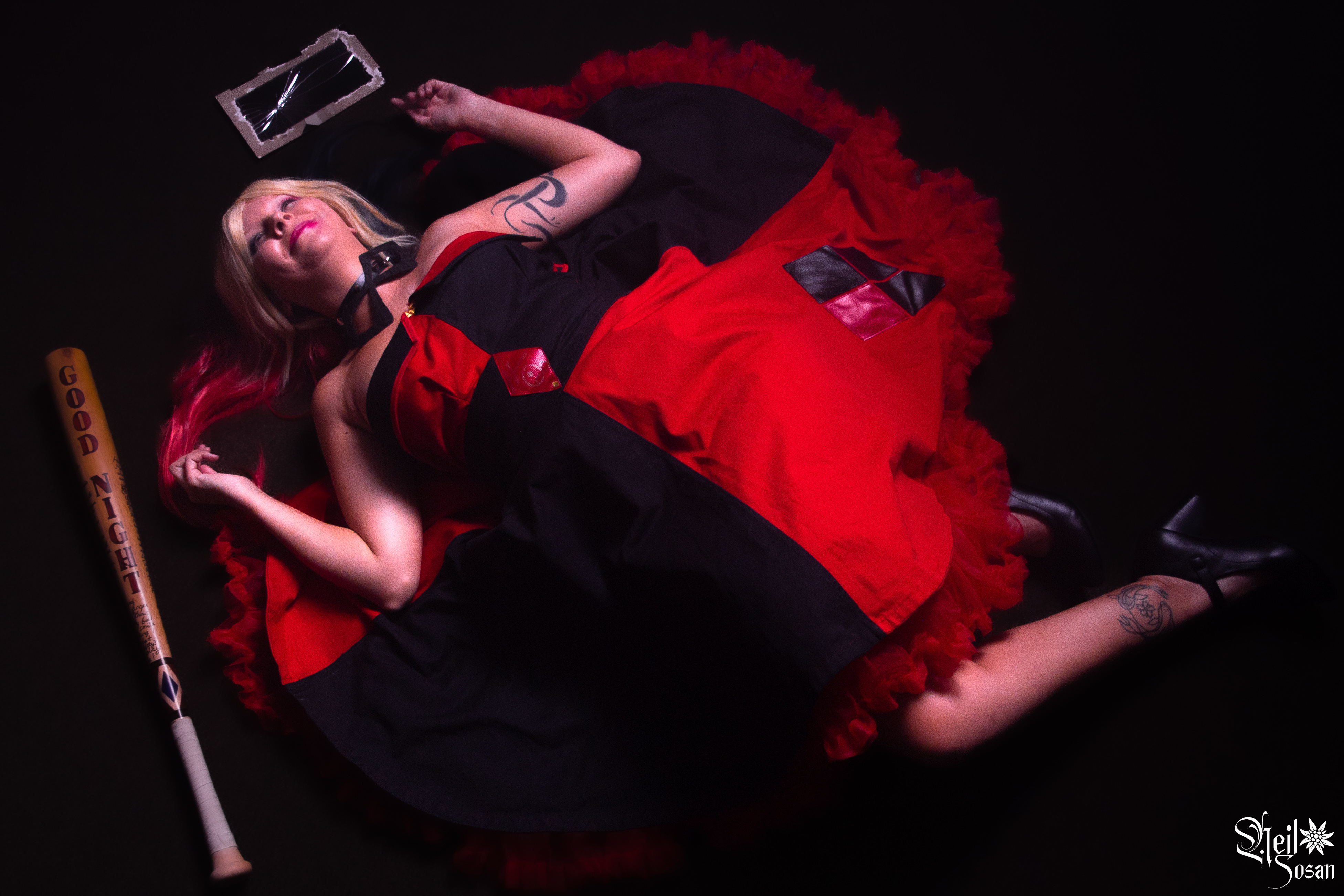 Shooting studio — photo 5