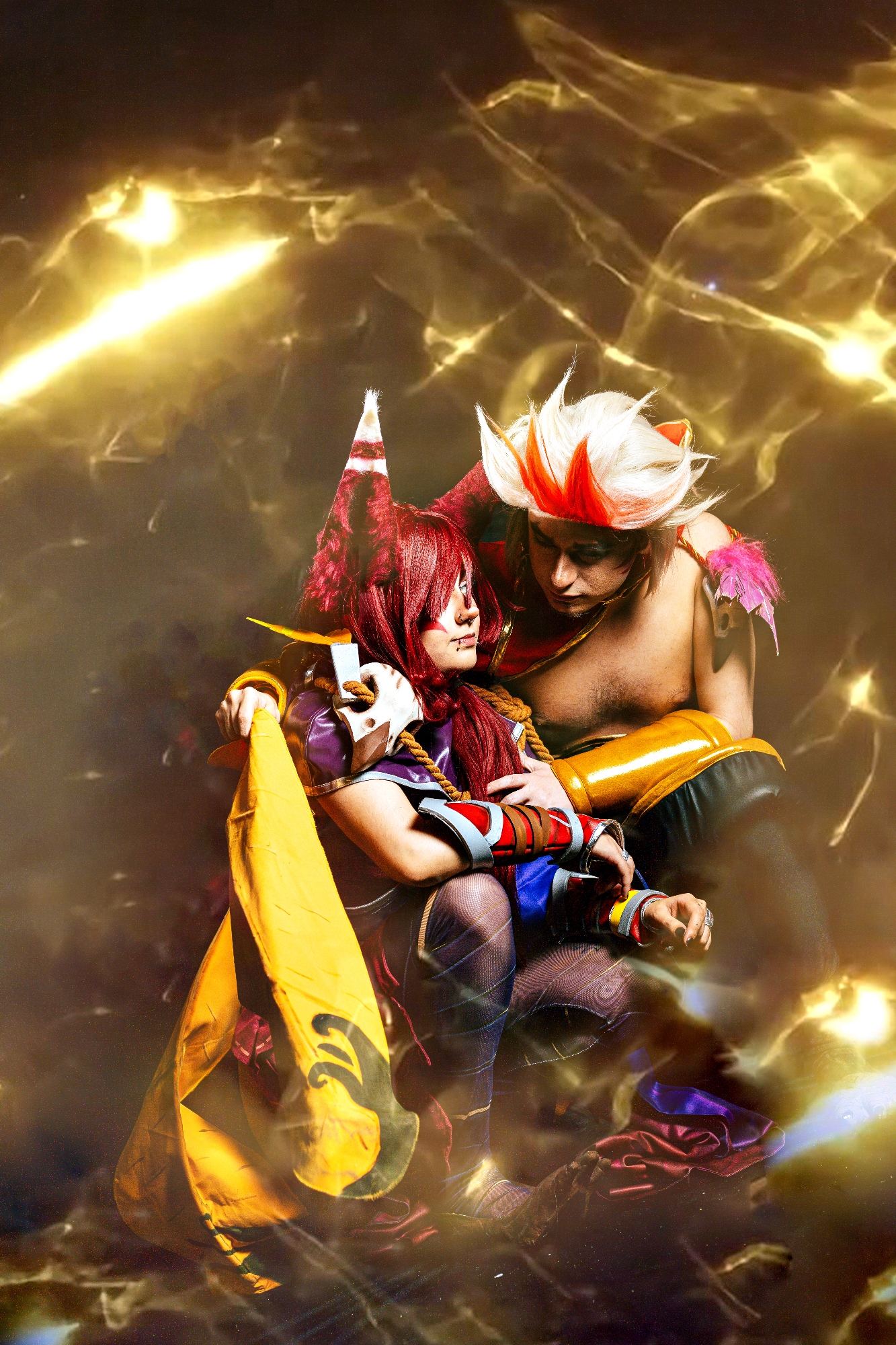 Xayah 2025 - Photo 1