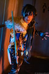 Kaeya preview 2