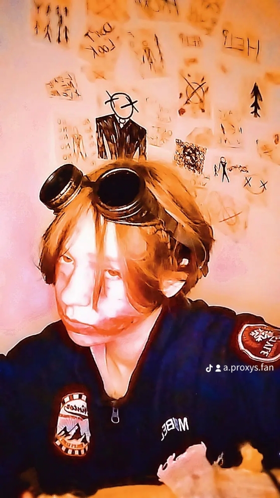 Ticci Toby - Photo 34