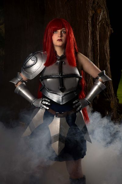 Urith - Erza Scarlet 