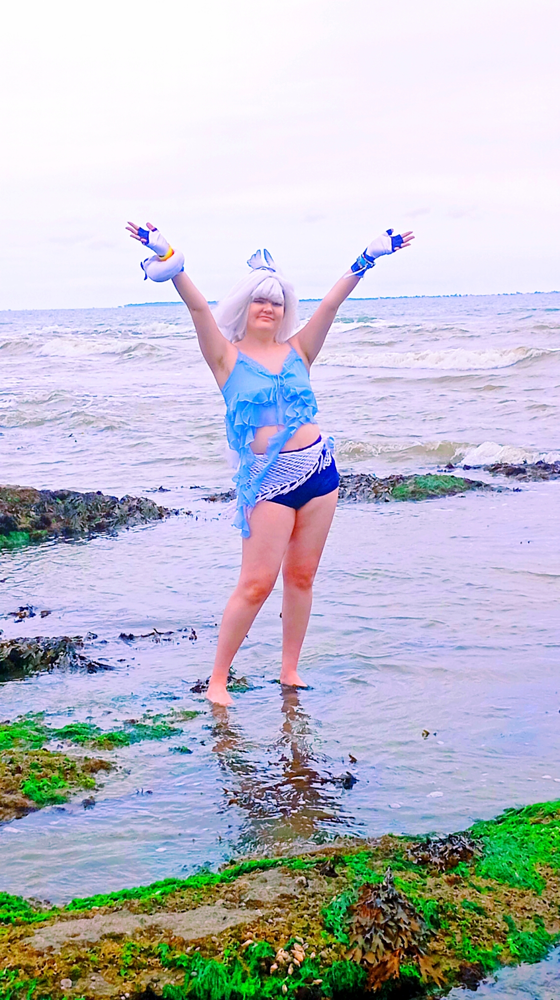 Mualani(shoot plage) — photo 9