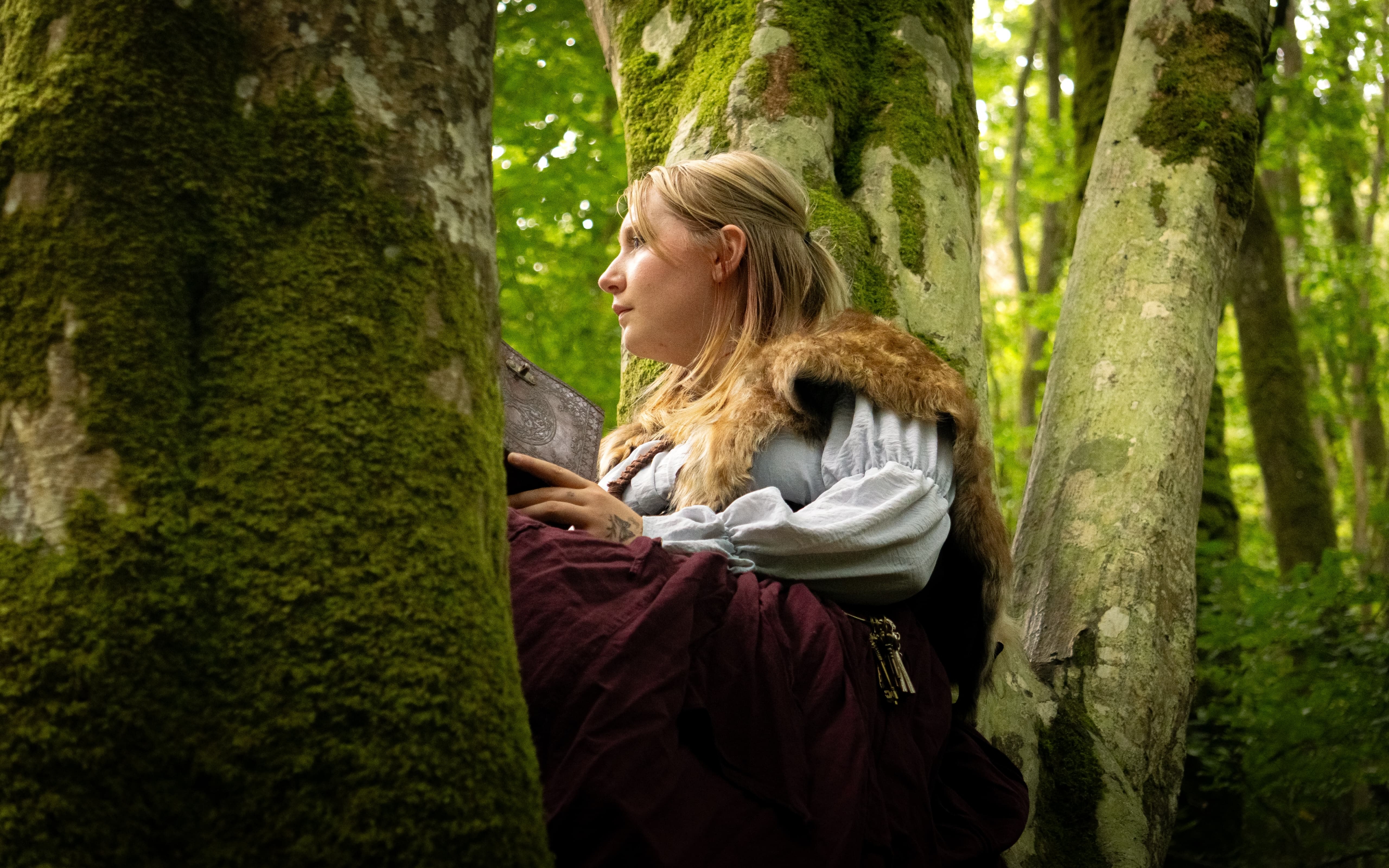 Lady Brea  - Photo 6