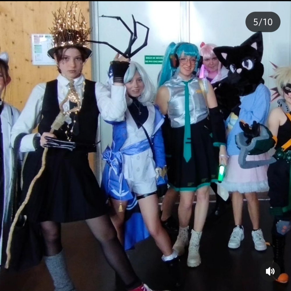 Japan manga wave (29) - Photo 3