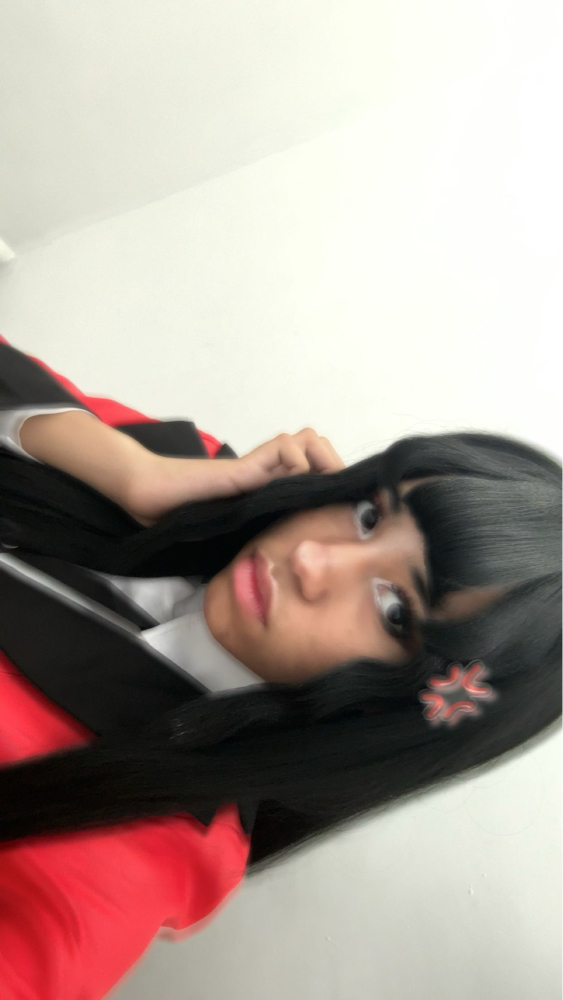 Yumeko janami — photo 11