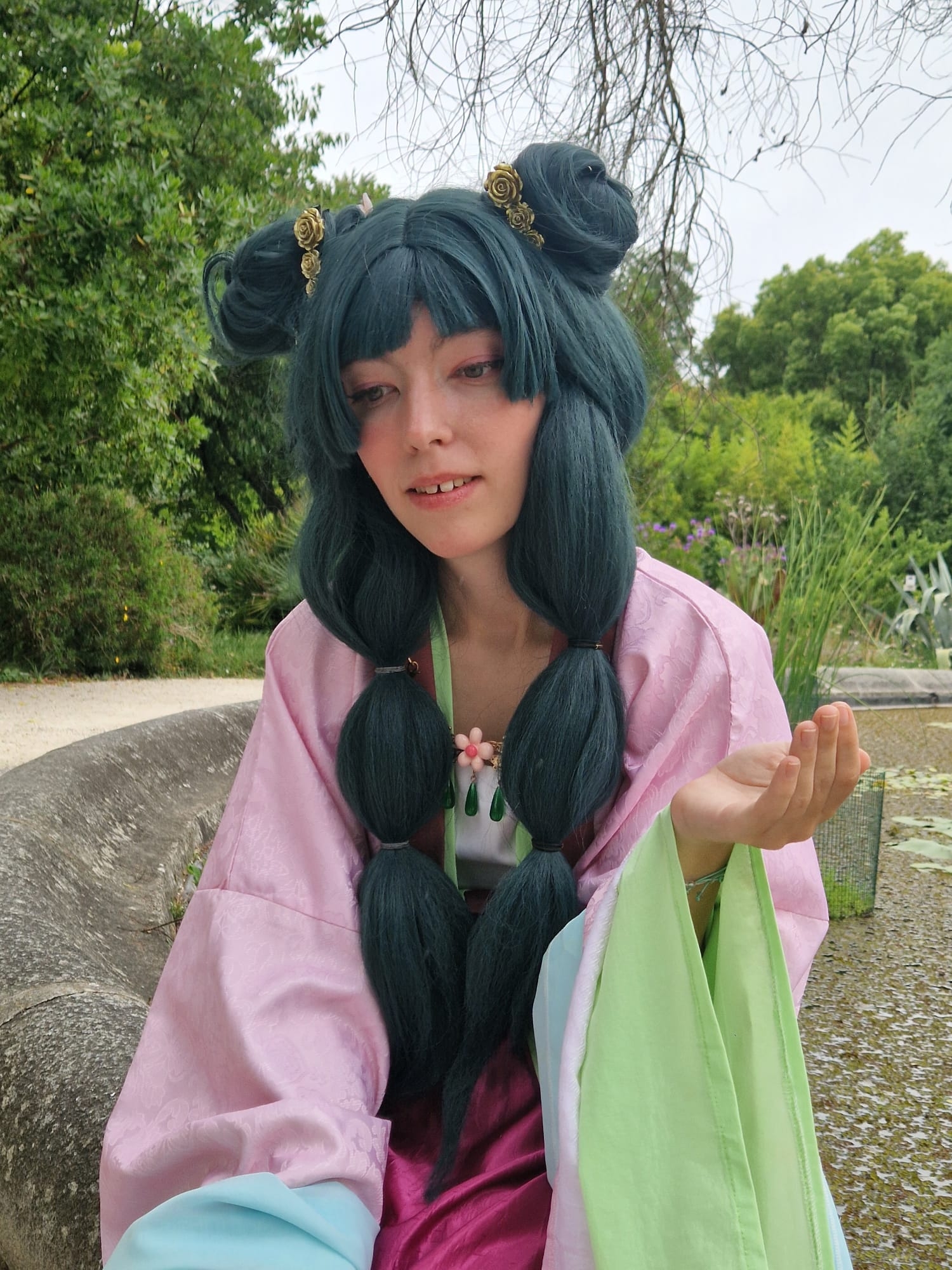 MaoMao Dinner - Photo 39