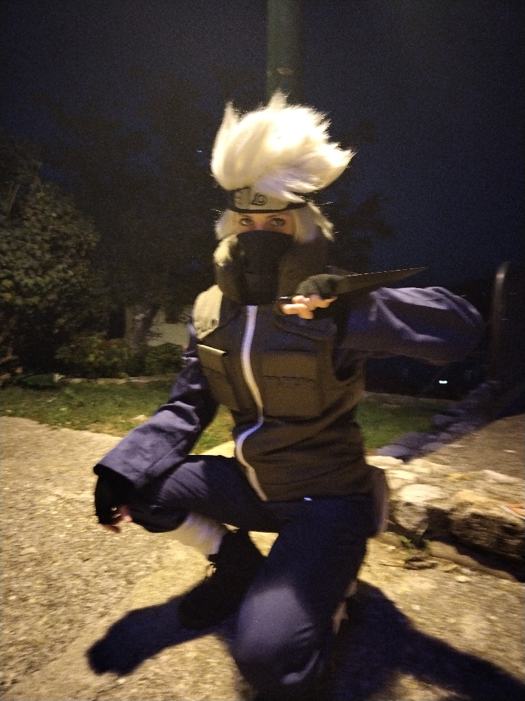 Kakashi Hatake — photo 31
