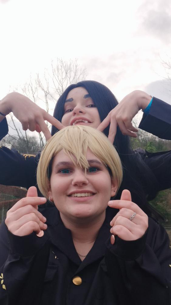 Baji keisuke - Photo 21