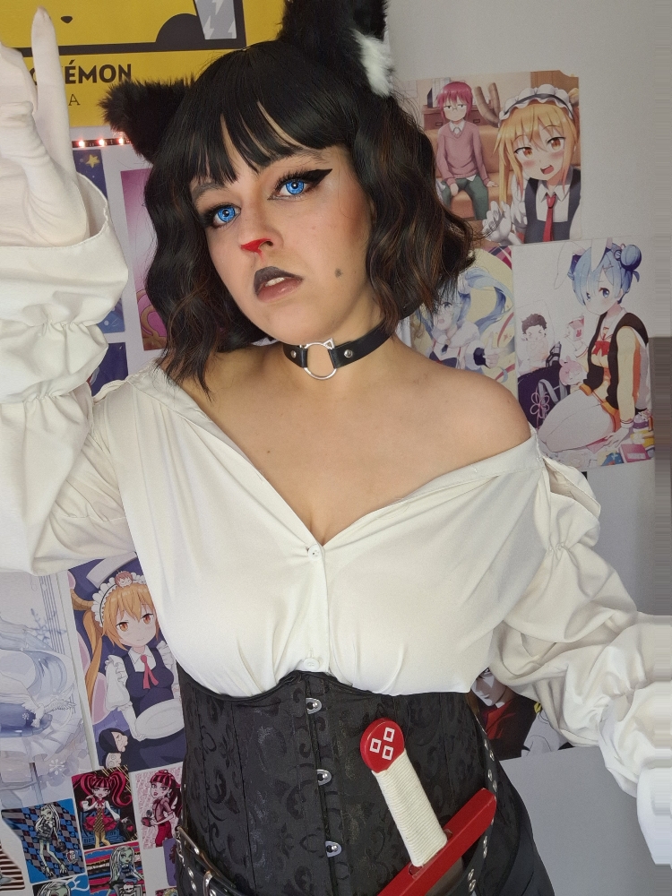 Kitty - 1er version - Photo 2