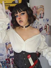Kitty - 1er version preview 2