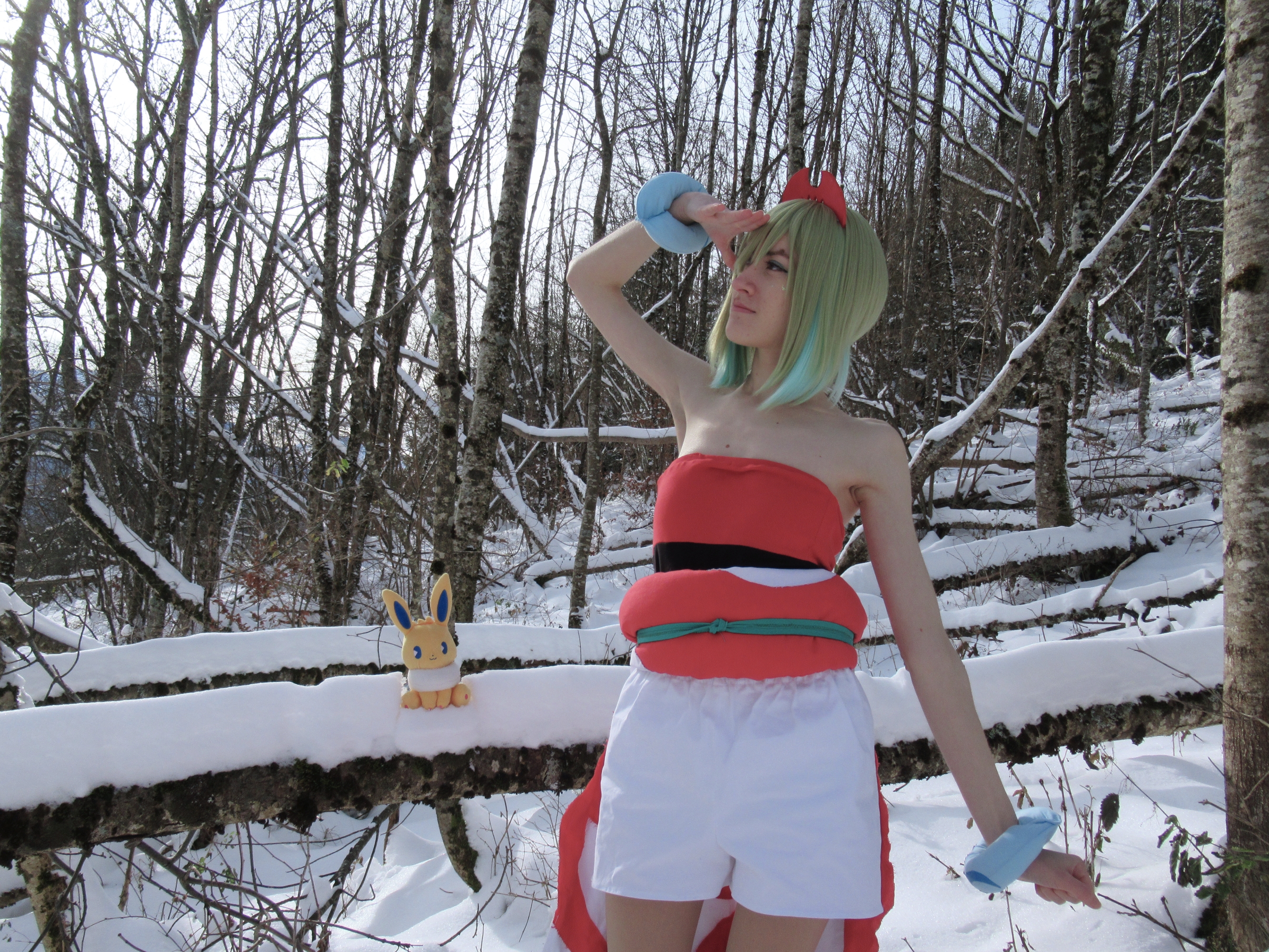 Nacchara (neige P3) — photo 7
