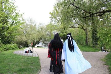 Wangxian preview 2