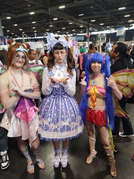 Miyuki - Winx