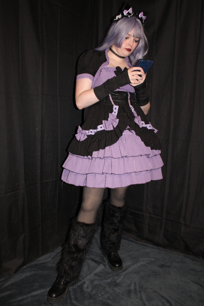 Kuromi - Photo 9