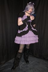 Kuromi preview 2