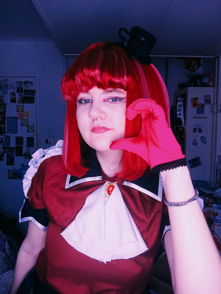 Kana Arima - Photo 17