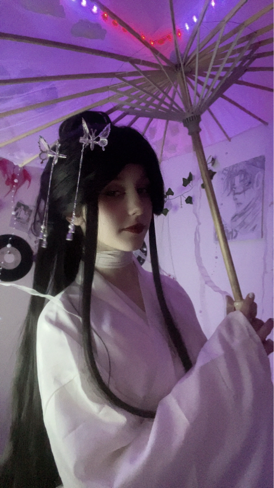 Xie Lian - Photo 3