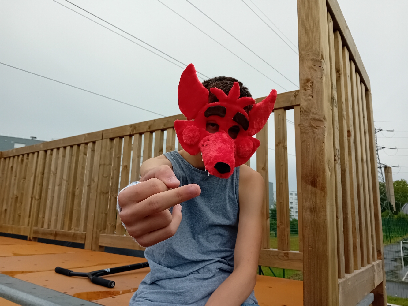 Michael Afton Ado - Photo 7