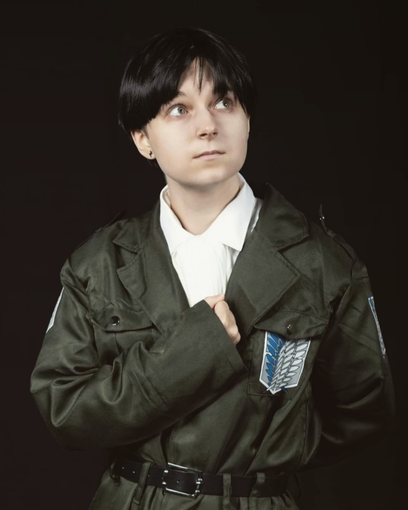 Levi — photo 9