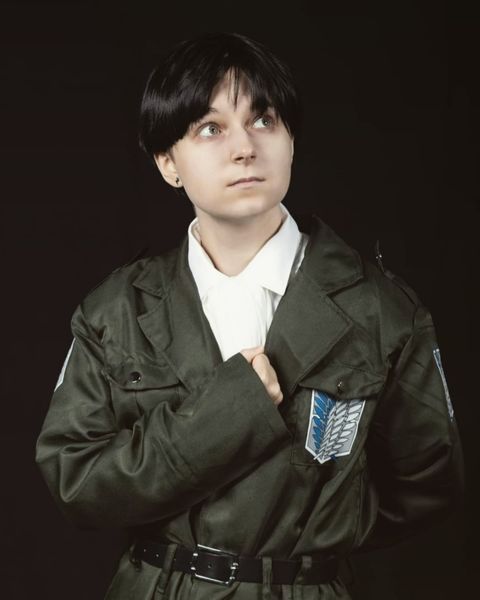 Ghost._.2_ - Levi 