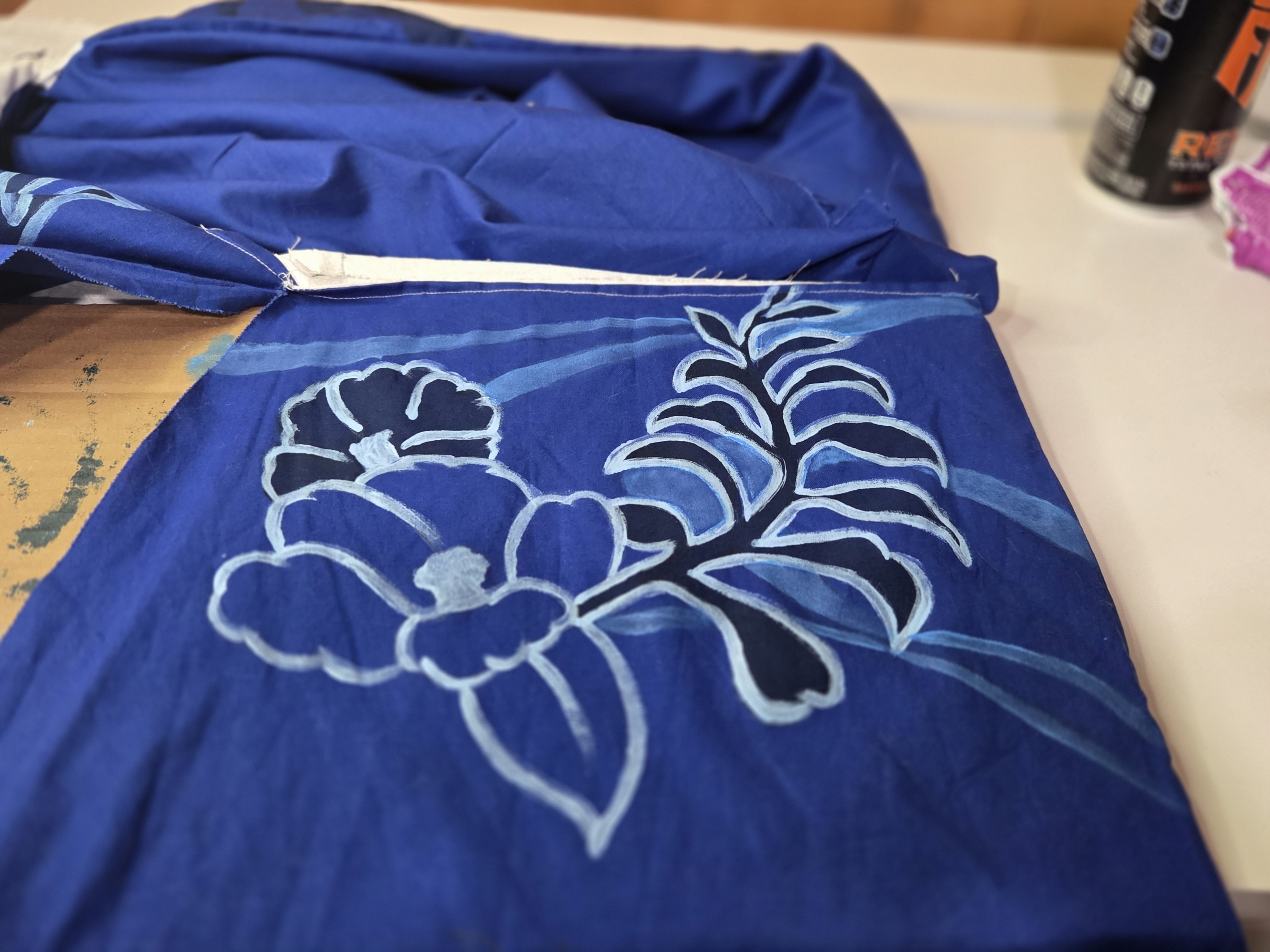 Ayato Progress — photo 16