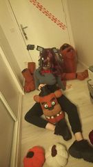 Fnaf preview 2