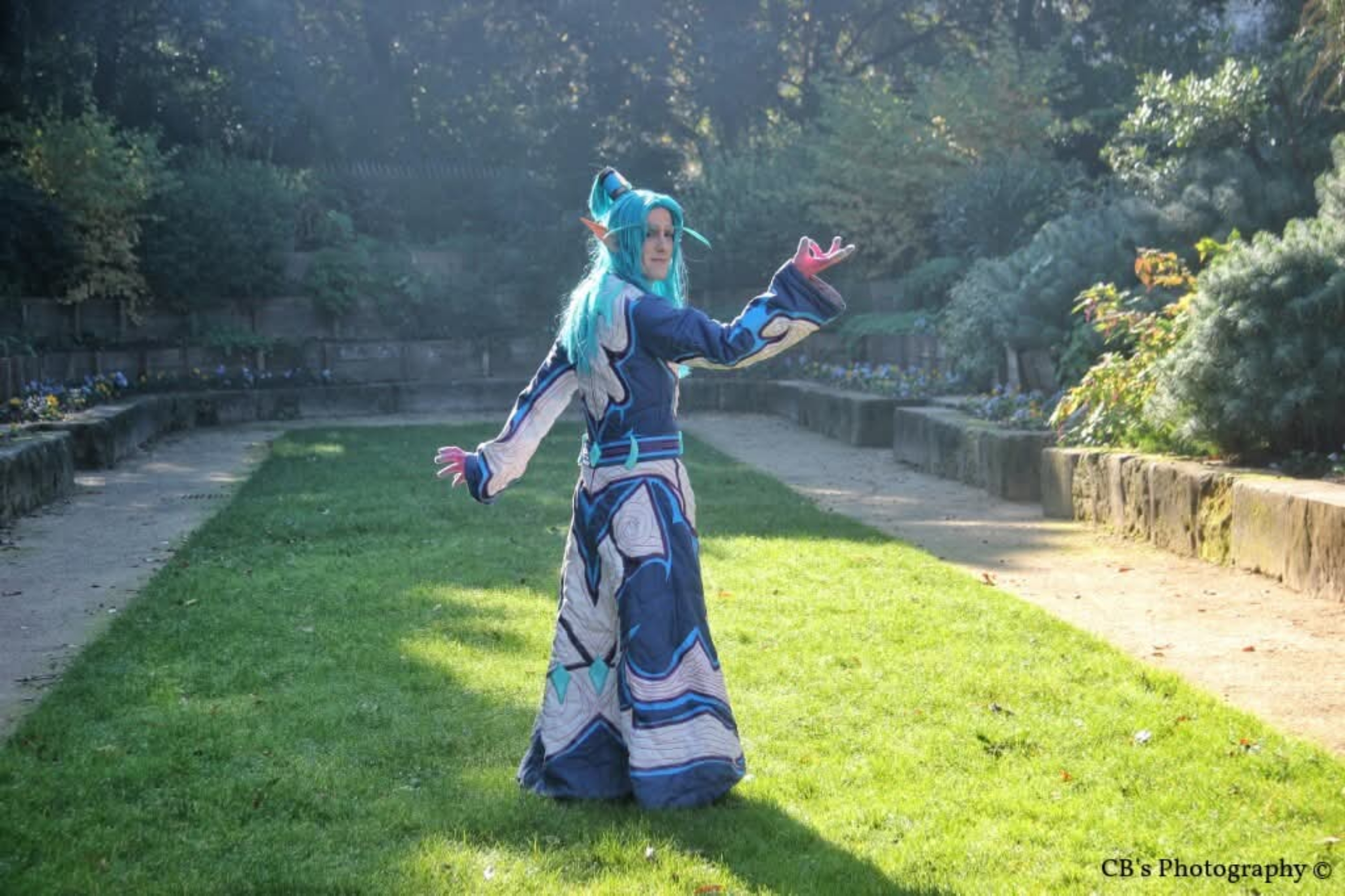 Malygos, photo 48