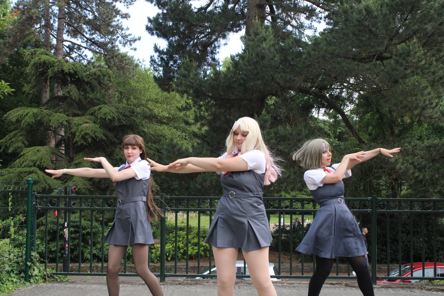 Kinako sakuraKoji  - Photo 17