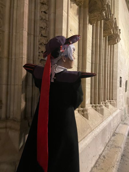 Mayu0204 - Halloween 25